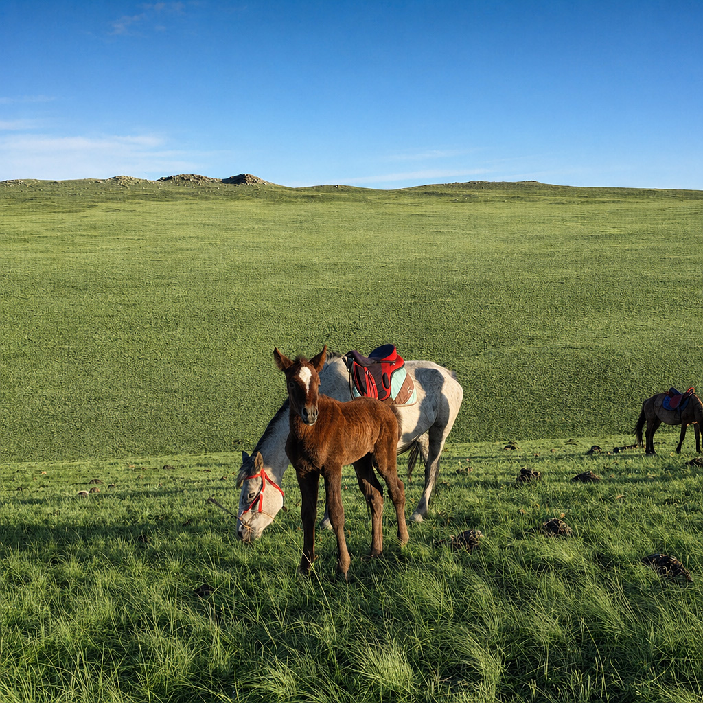 Конный клуб Белая Грива